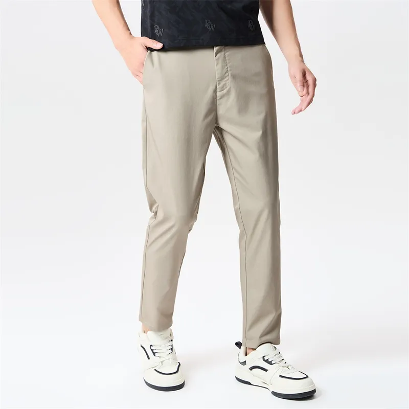 Dance With Wolves Casual Pants Men's-11