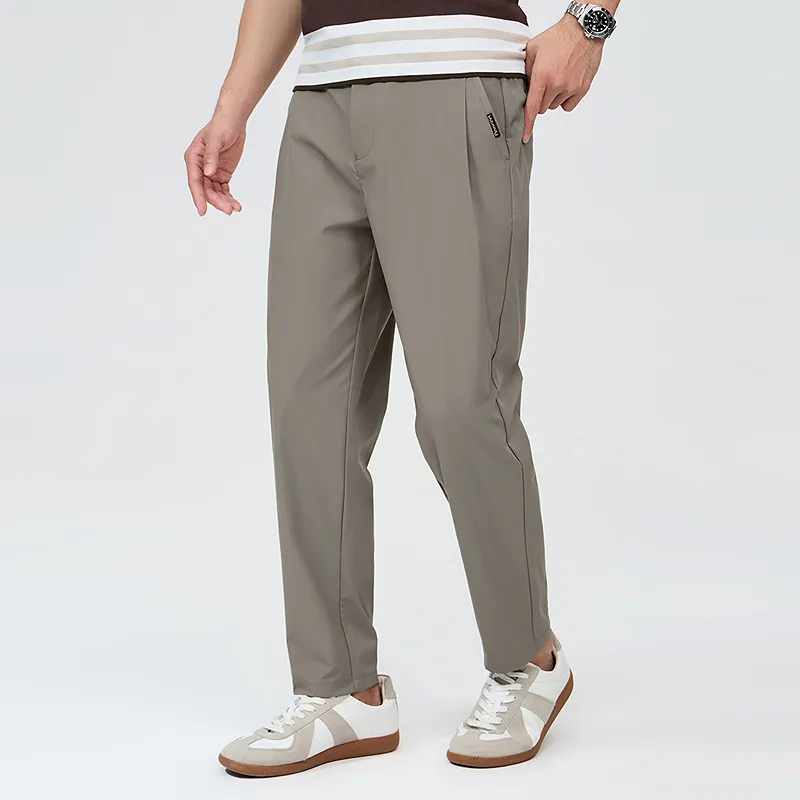 Dance With Wolves Casual Pants Men's-8