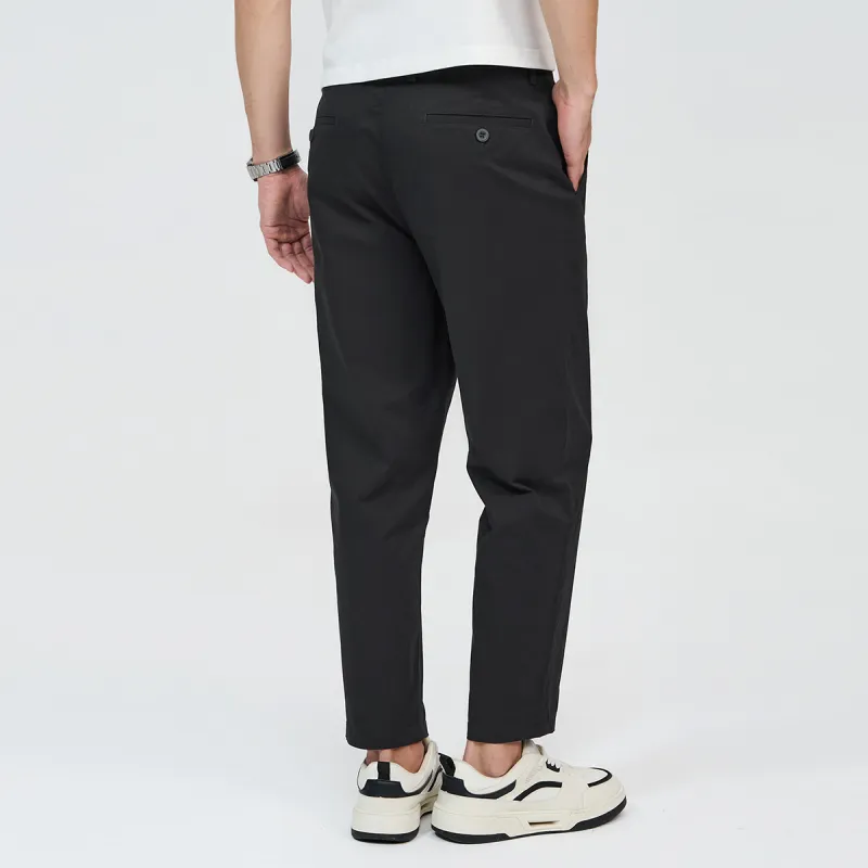 Dance With Wolves Casual Pants Men's-11