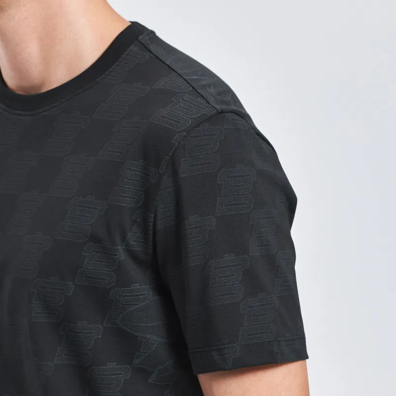 Dance With Wolves T Shirt Men's Dark Gray-5
