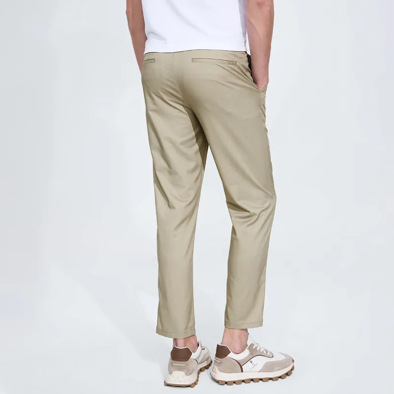 Dance With Wolves Casual Pants Men's-11