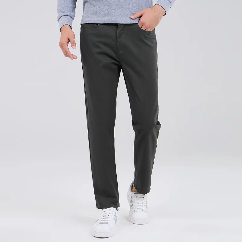Dance With Wolves Casual Pants Men's-5