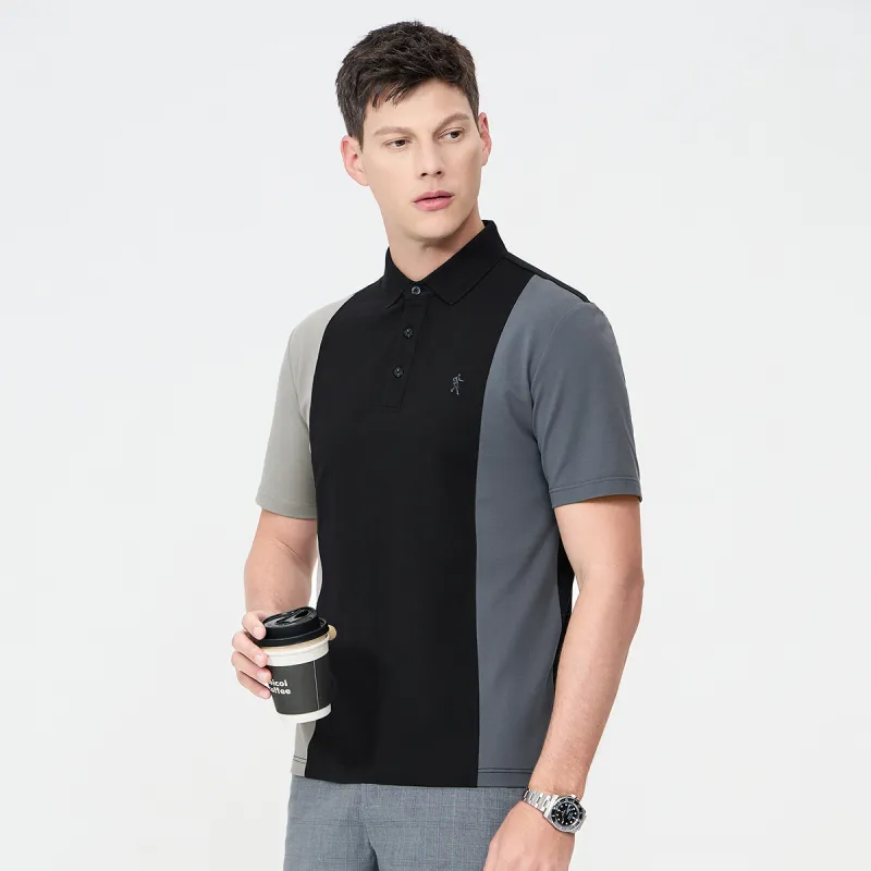 Dance With Wolves T Shirt Men's Black-4