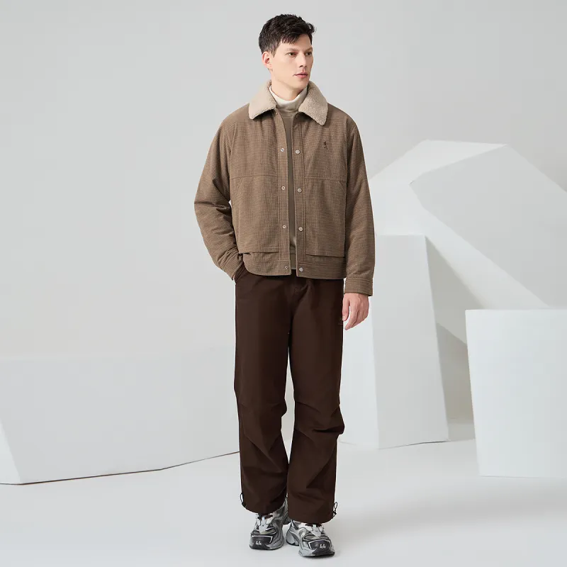 Dance With Wolves Jackets Coats Men's-13