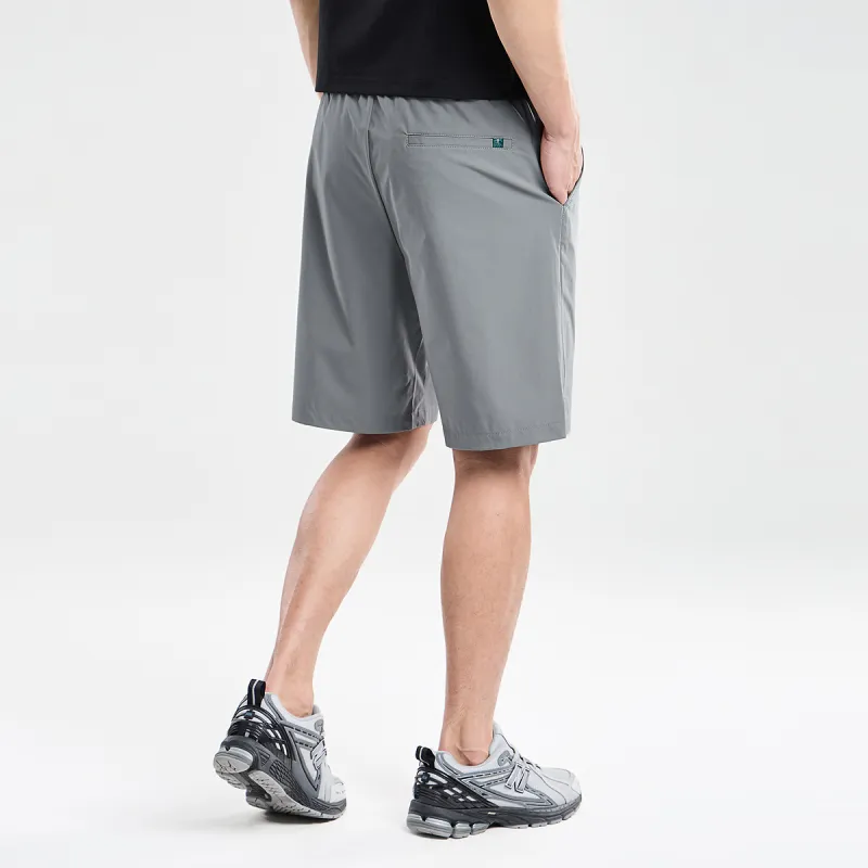 Dance With Wolves Casual Shorts Men's-10