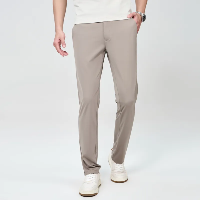 Dance With Wolves Casual Pants Men's-8