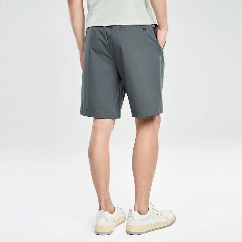 Dance With Wolves Casual Shorts Men's-16