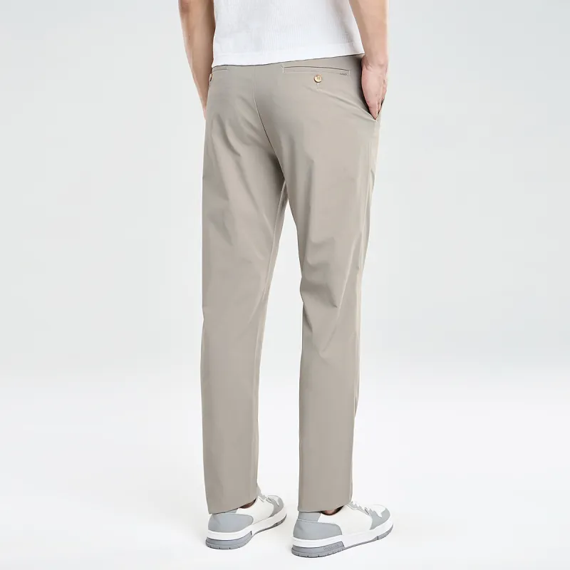 Dance With Wolves Casual Pants Men's-5