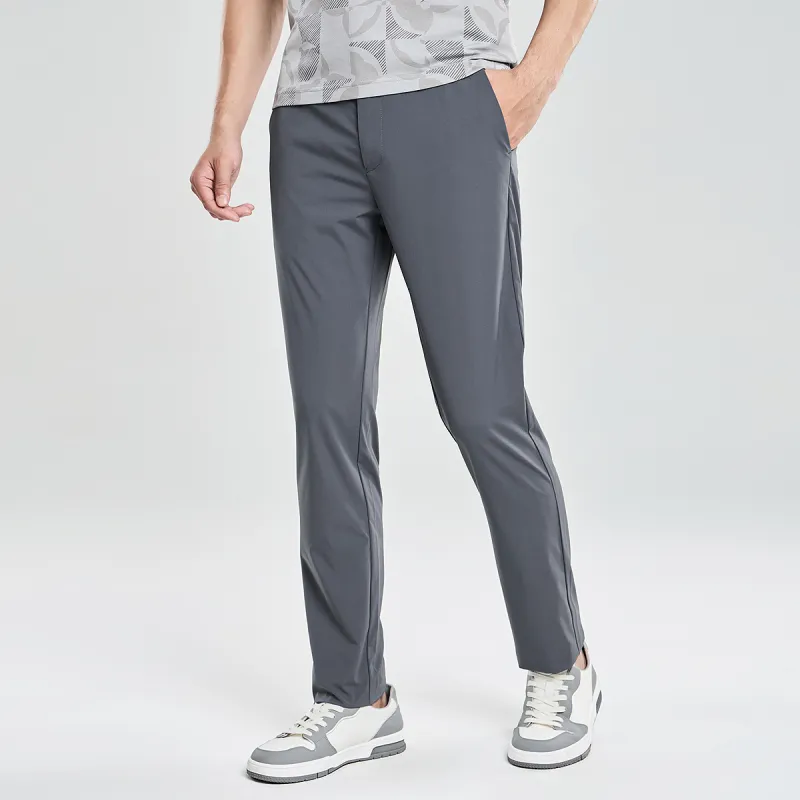 Dance With Wolves Casual Pants Men's-21