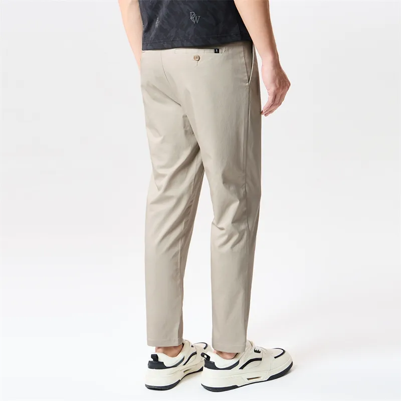 Dance With Wolves Casual Pants Men's-10