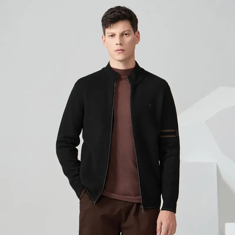 Dance With Wolves Knitwear Men's-5