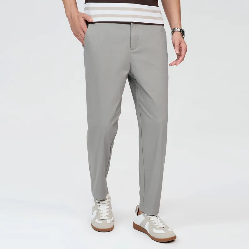 Dance With Wolves Casual Pants Men's-5