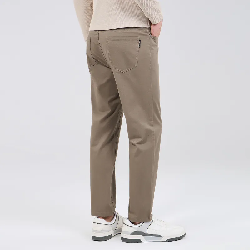 Dance With Wolves Casual Pants Men's-12