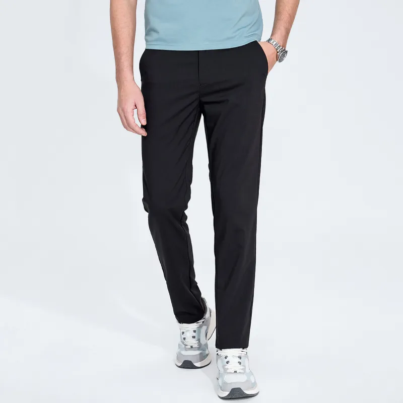 Dance With Wolves Casual Pants Men's-4