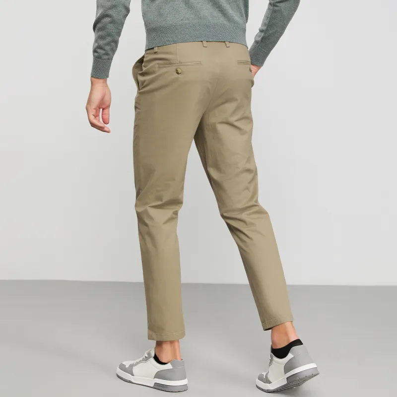 Dance With Wolves Casual Pants Men's-41