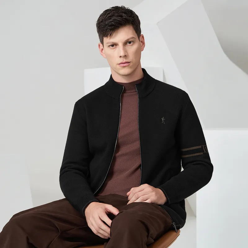 Dance With Wolves Knitwear Men's-3