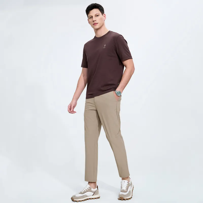 Dance With Wolves Casual Pants Men's-10