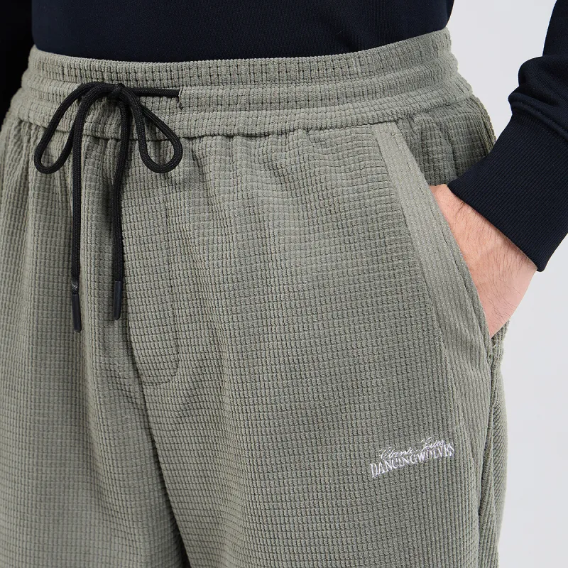 Dance With Wolves Casual Pants Men's-13