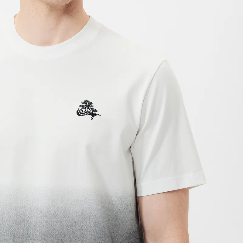 Dance With Wolves T Shirt Men's-4