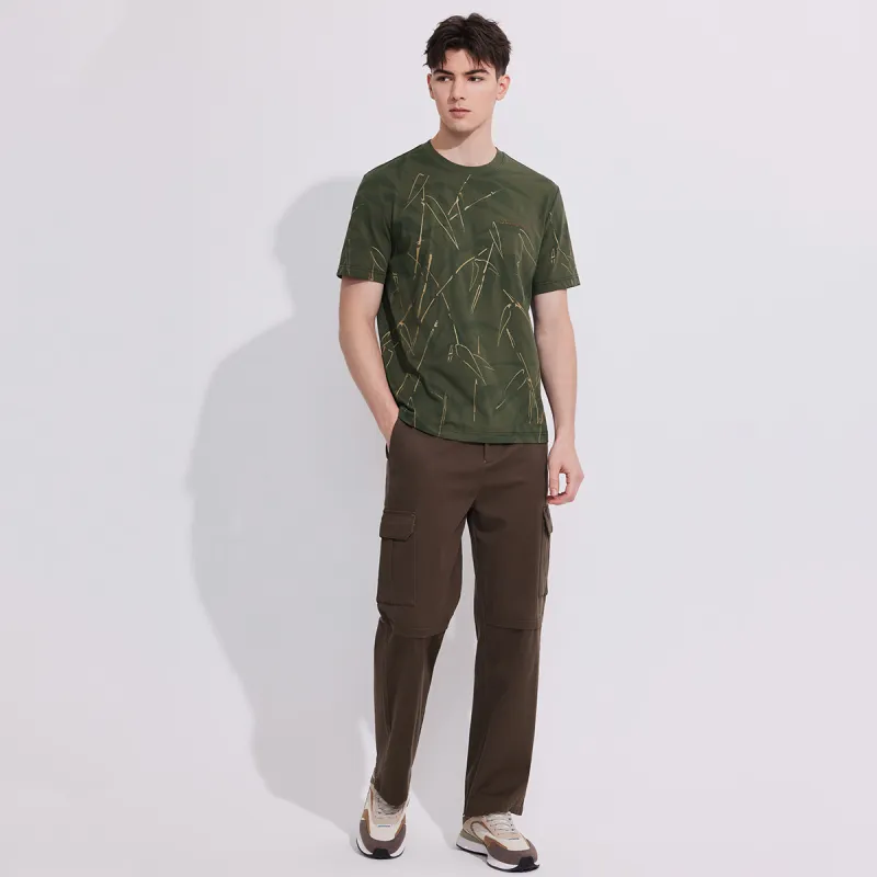 Dance With Wolves T Shirt Men's-8