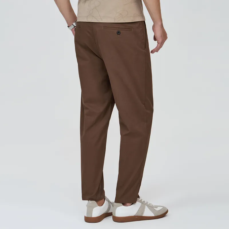 Dance With Wolves Casual Pants Men's-18