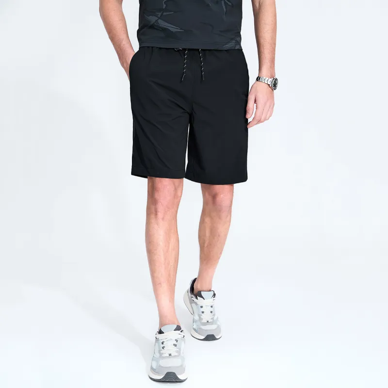 Dance With Wolves Casual Shorts Men's-5