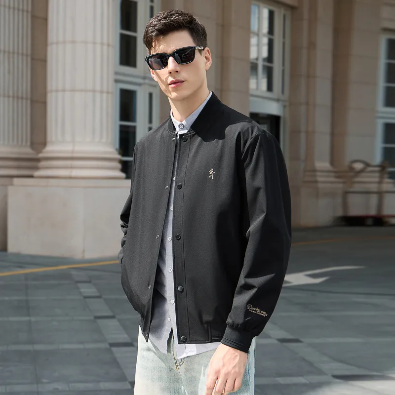 Dance With Wolves Jackets & Coats Men's-6