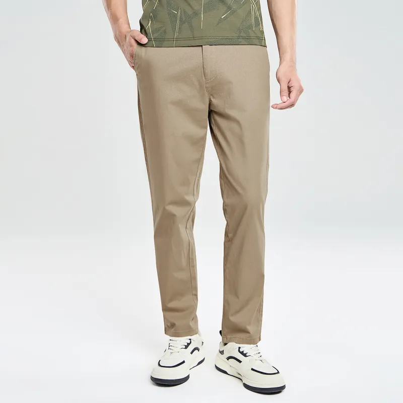 Dance With Wolves Casual Pants Men's-28