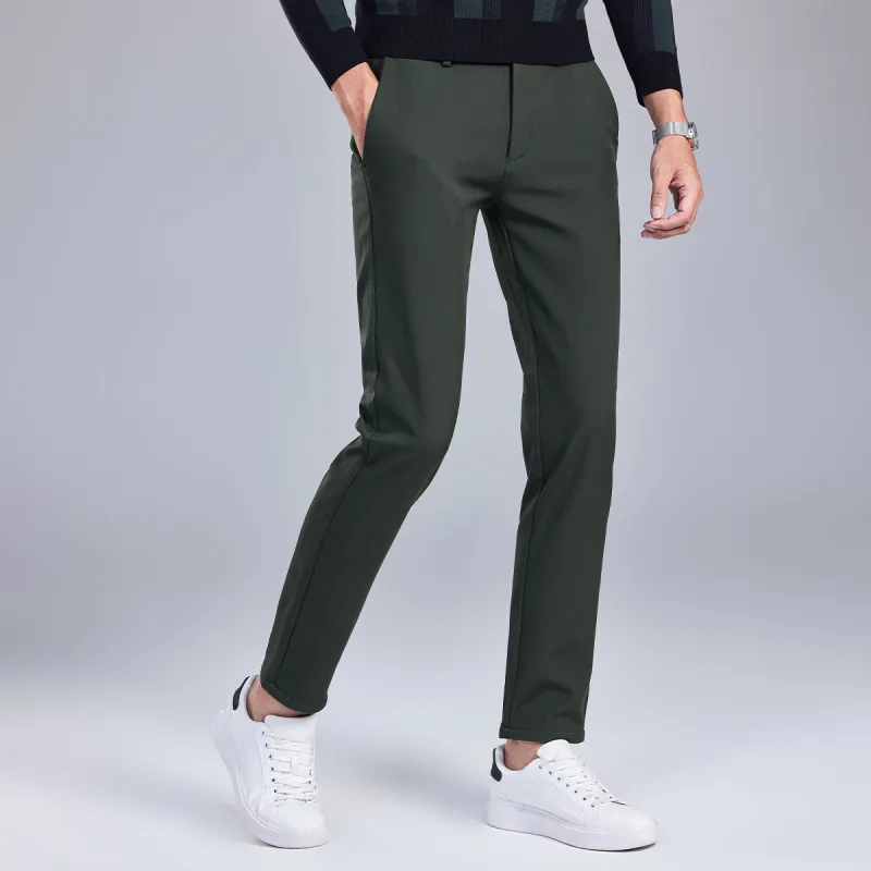 Dance With Wolves Casual Pants Men's-15