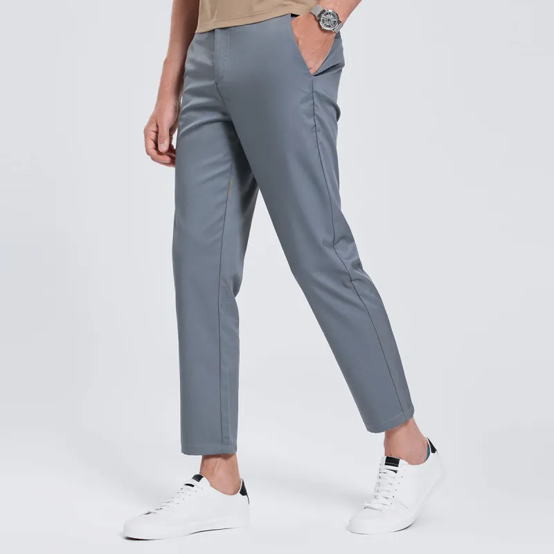 Dance With Wolves Casual Pants Men's-8