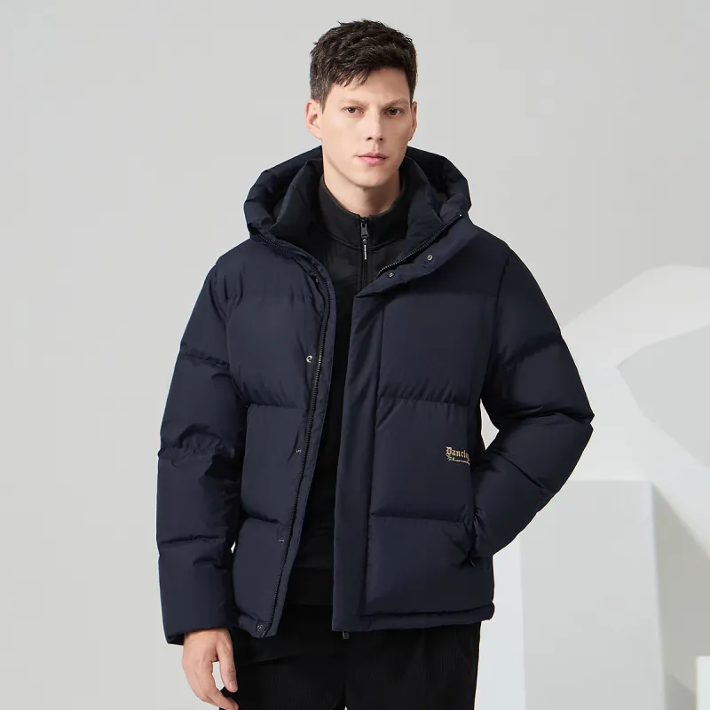 Dance With Wolves DANCING WOLVES Down Jacket Men's-10