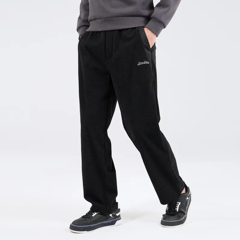 Dance With Wolves Casual Pants Men's-2