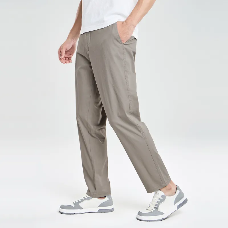 Dance With Wolves Casual Pants Men's-19