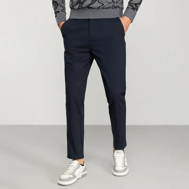 Dance With Wolves Casual Pants Men's-19