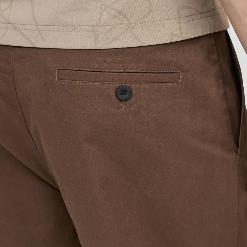 Dance With Wolves Casual Pants Men's-20