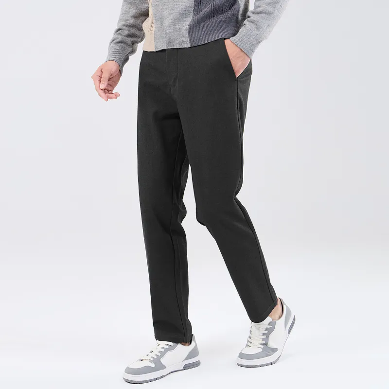Dance With Wolves Casual Pants Men's-12