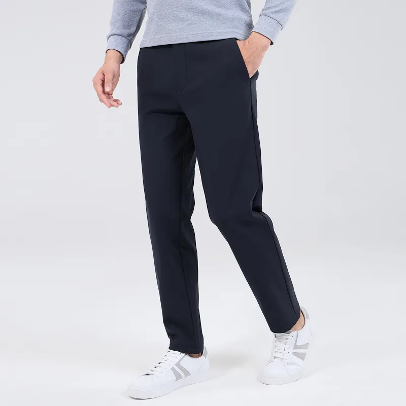 Dance With Wolves Casual Pants Men's-9