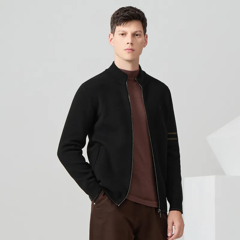 Dance With Wolves Knitwear Men's-4