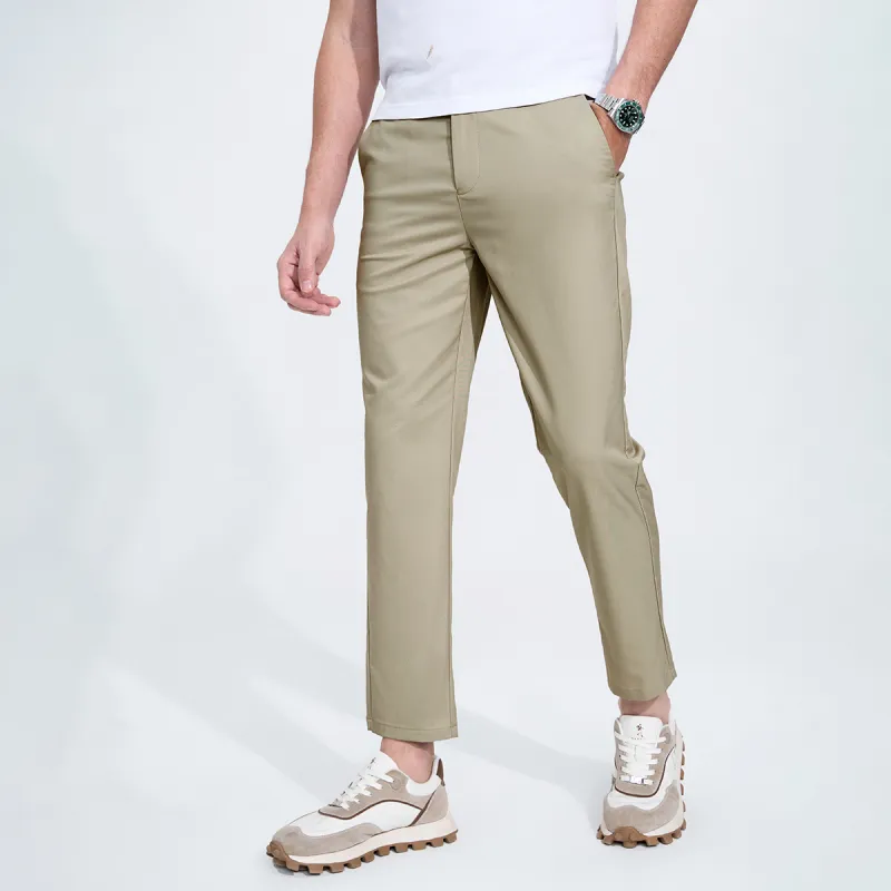 Dance With Wolves Casual Pants Men's-9
