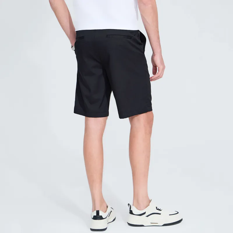 Dance With Wolves Casual Shorts Men's-5