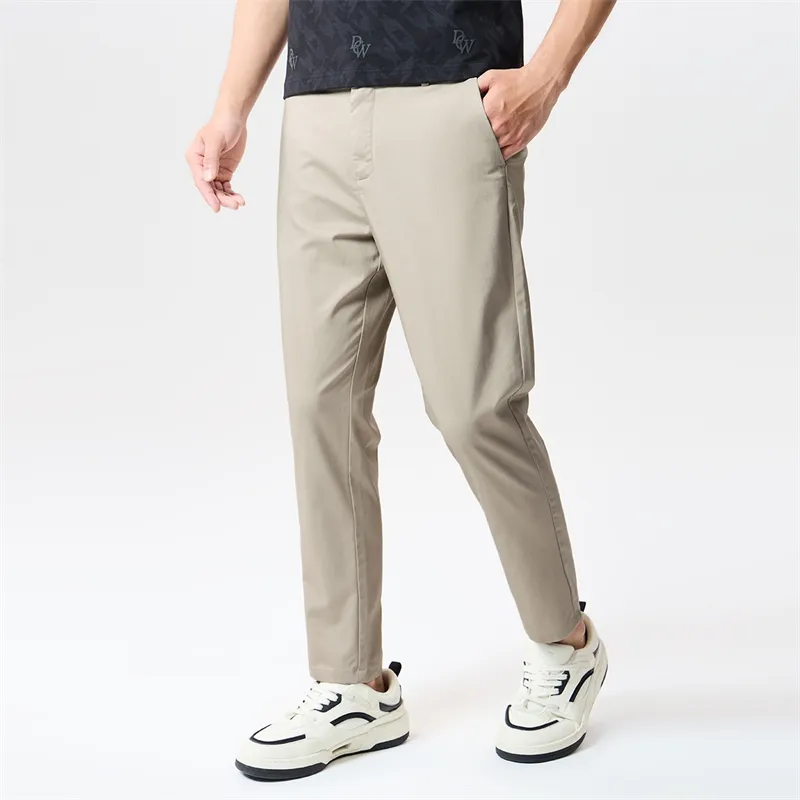 Dance With Wolves Casual Pants Men's-8