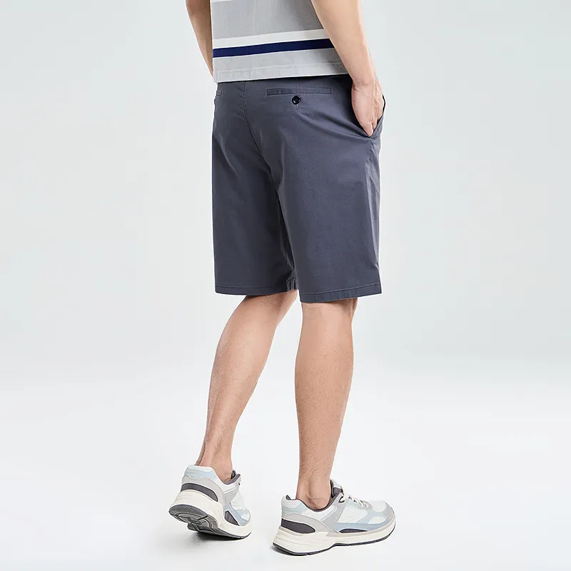 Dance With Wolves Casual Shorts Men's-13