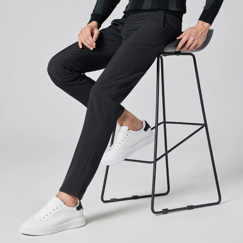 Dance With Wolves Casual Pants Men's-5