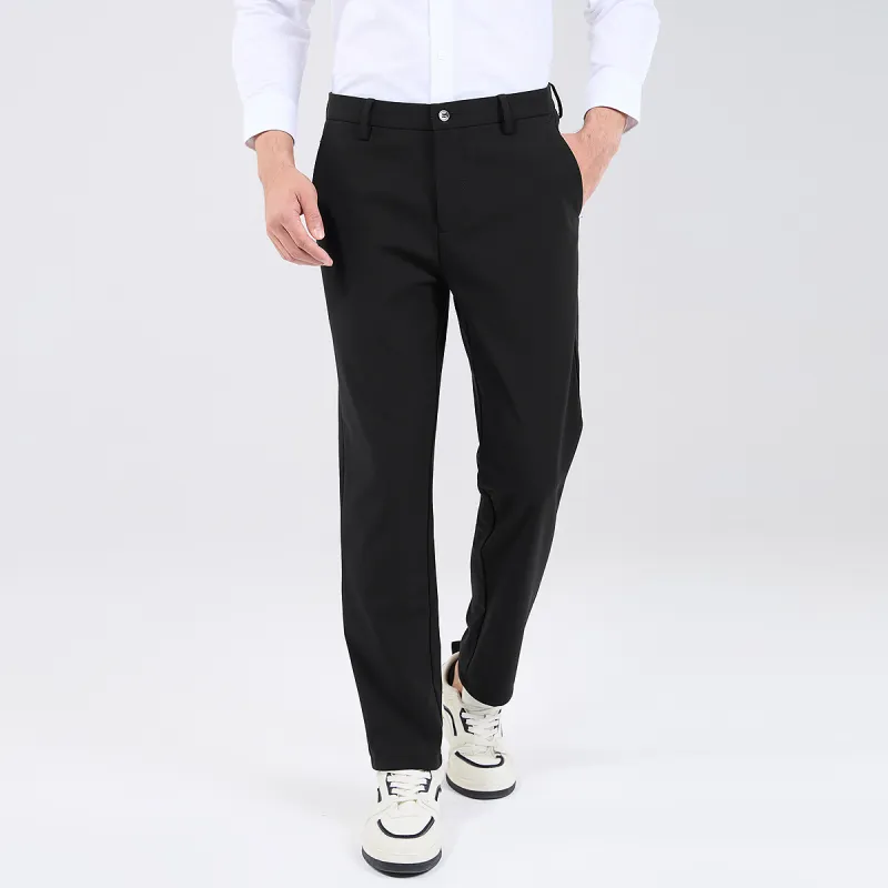 Dance With Wolves Casual Pants Men's-2