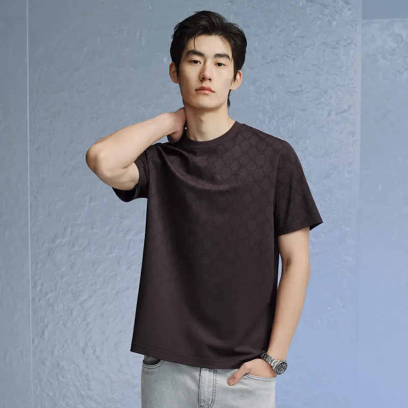 Dance With Wolves T Shirt Men's-4