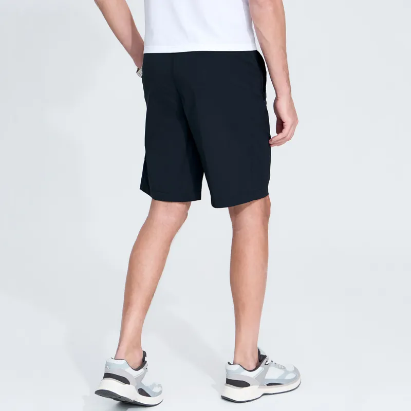 Dance With Wolves Casual Shorts Men's-8