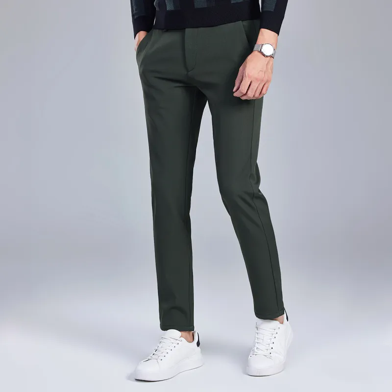 Dance With Wolves Casual Pants Men's-16