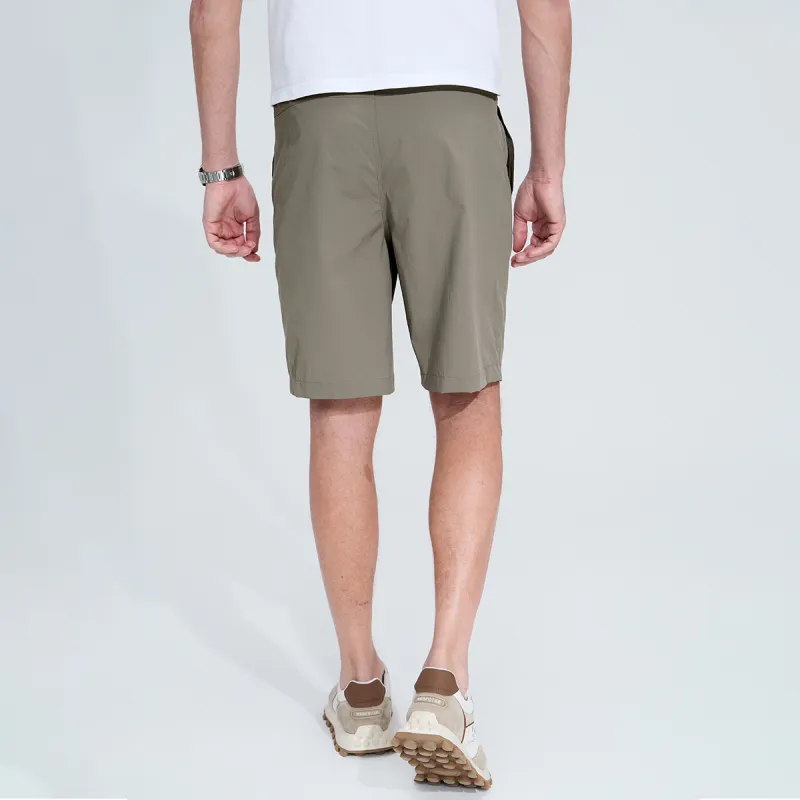 Dance With Wolves Casual Shorts Men's-21