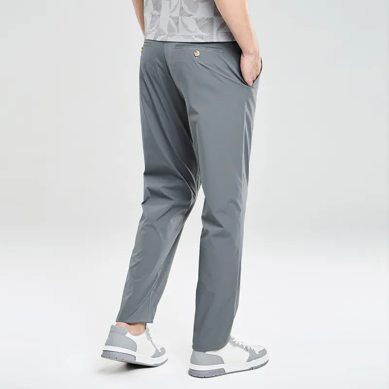 Dance With Wolves Casual Pants Men's-17