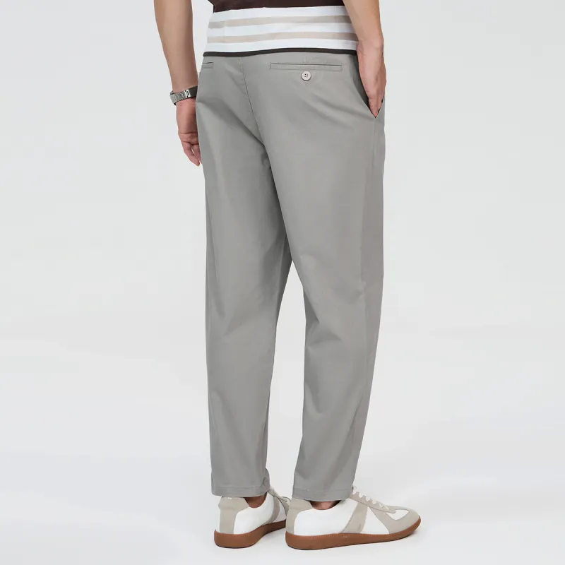 Dance With Wolves Casual Pants Men's-4